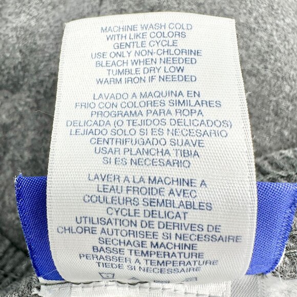 Reebok Athletic Shorts Mens 3X Gray Drawstring Elastic Waist Pockets Fleece Line - Picture 8 of 9